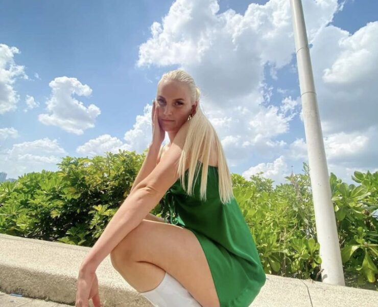 How to Style Gogo Boots
