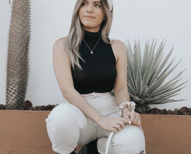 These Boots Were Made For Walking