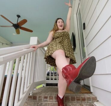 Our Favorite Cowgirl Our Favorite Cowgirl