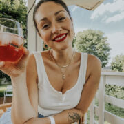 Enjoying the Summer Sun