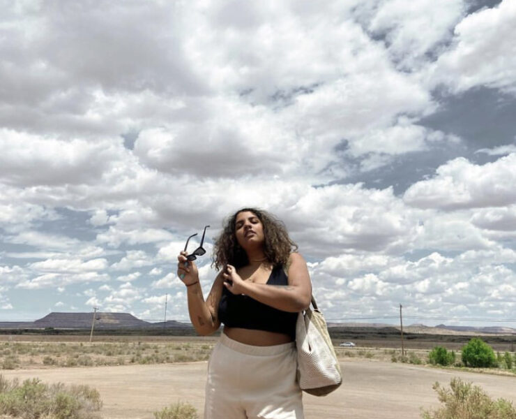 Route 66 Fashion