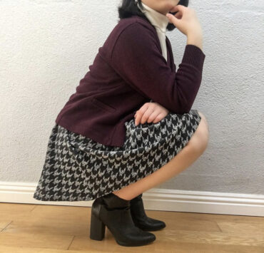 Academic Chic Academic Chic