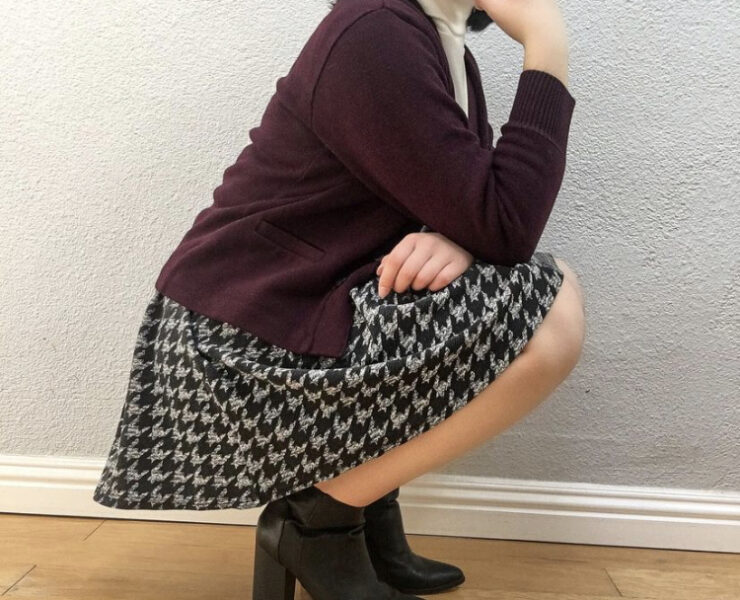 Academic Chic