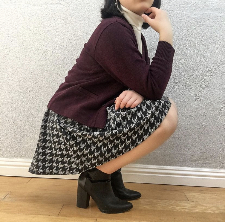 Academic Chic Academic Chic