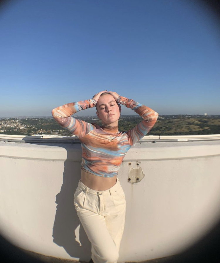 Cotton Candy Swirl Cotton Candy Swirl