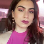 I Live For Pink #MOTD