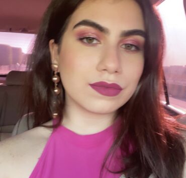 I Live For Pink #MOTD