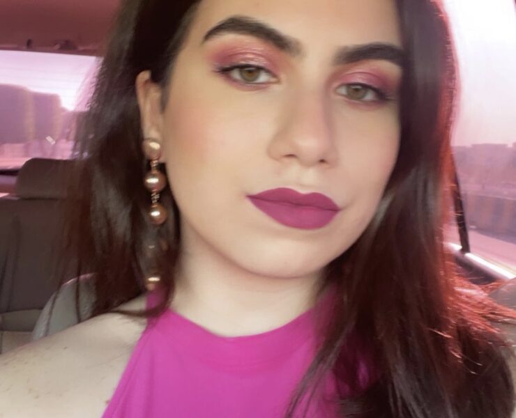 I Live For Pink #MOTD