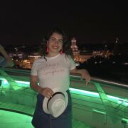 Take Me Back to Magical Madrid