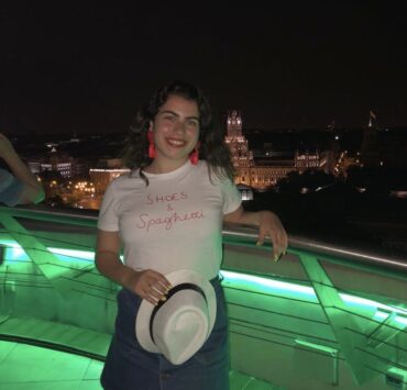 Take Me Back to Magical Madrid Take Me Back to Magical Madrid