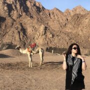 My Trip to Egypt