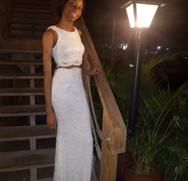 The Light in the Night