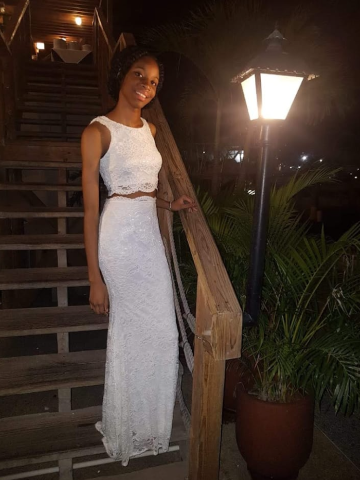 The Light in the Night