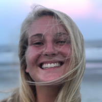 Claire Blaha