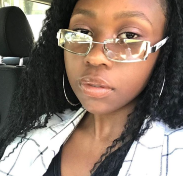 Chic Sunglasses Look Chic Sunglasses Look