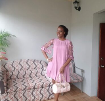 Classy in Pink Classy in Pink