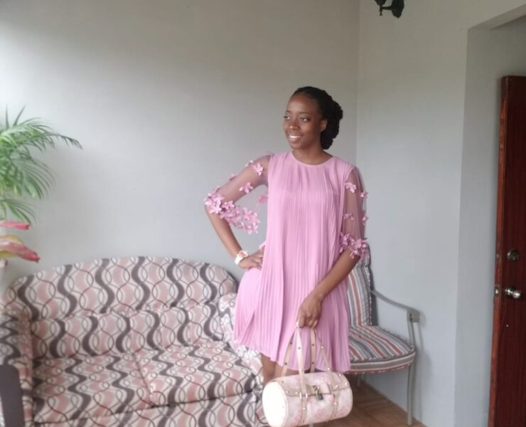 Classy in Pink Classy in Pink