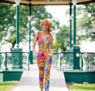 The Flower Garden The Flower Garden