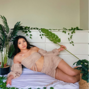 Down To Earth But Still Above You