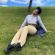 Beautiful Day To Soak Up The Sun