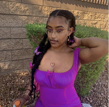 Float Like A Butterfly Float Like A Butterfly