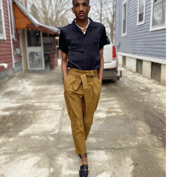 Walking The Runway Walking The Runway