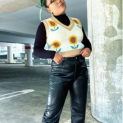 Little Bit Of Light…Little Bit Of Dark