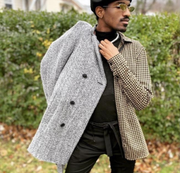 A Little Touch Of Paris