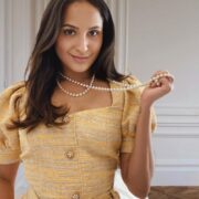 Tweed Is A Fashion Trend That Never Goes Out Of Style!