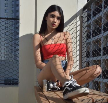 Edgy Style Edgy Style