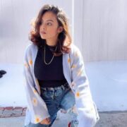 Perfect Summer Denim Look