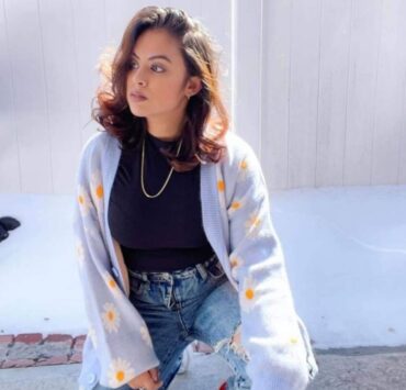 Perfect Summer Denim Look