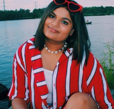 Vibrant Red Look Vibrant Red Look