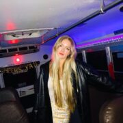 Party Bus Fun