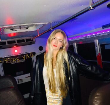 Party Bus Fun Party Bus Fun