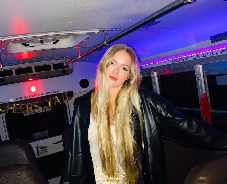 Party Bus Fun