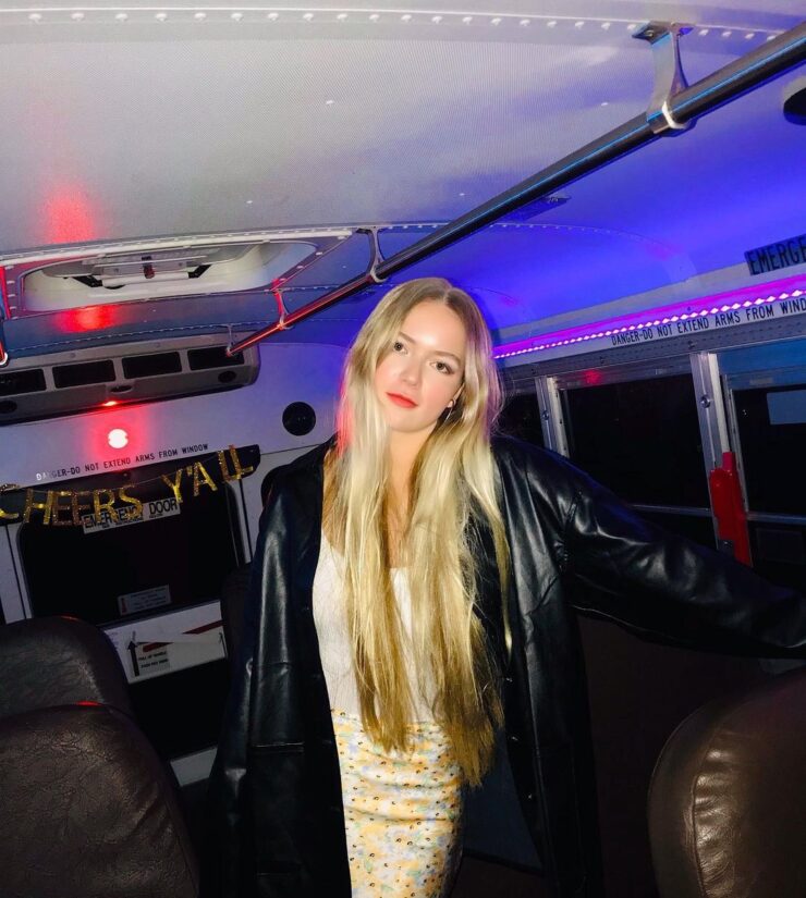 Party Bus Fun