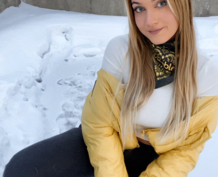 #TB to Snowy Days