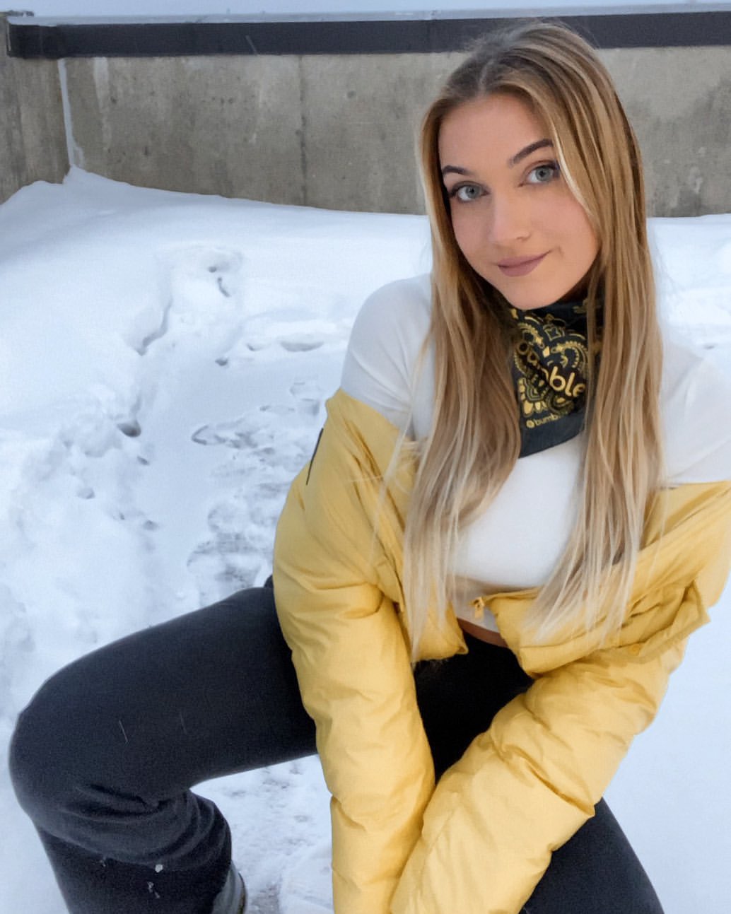 #TB to Snowy Days #TB to Snowy Days