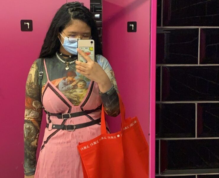 Victoria’s Secret Dress #OOTD Victoria’s Secret Dress #OOTD