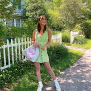 Green Green Everywhere