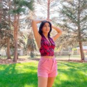 Princess Bubblegum of Moose Jaw