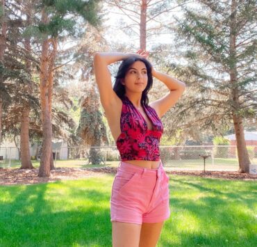 Princess Bubblegum of Moose Jaw Princess Bubblegum of Moose Jaw