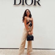 How to Look Like a Model