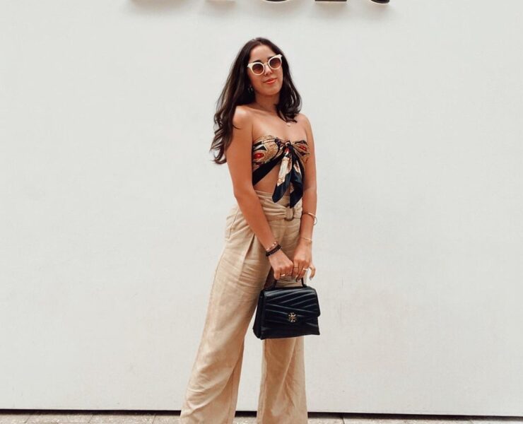 How to Look Like a Model