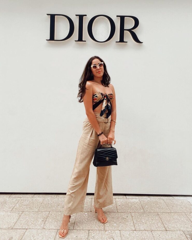 How to Look Like a Model