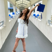 Graduation Day #OOTD