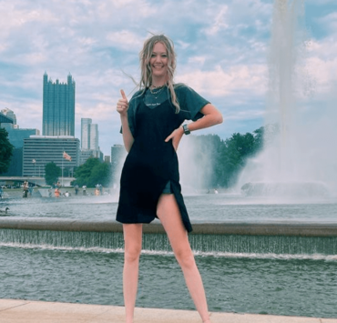 Just Turned 21 Just Turned 21