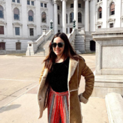 A Moment From My Trip