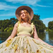 Cottagecore Outfit Inspo